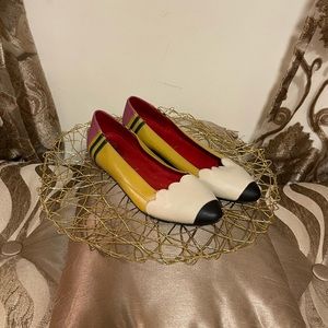 ✏️ Pencil Me In Flats!